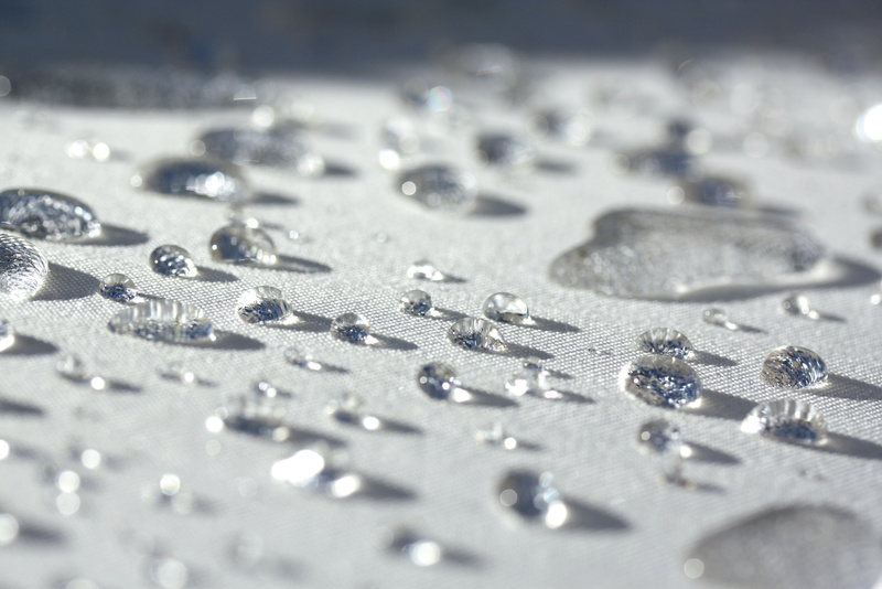 Waterproof Outdoor Fabric